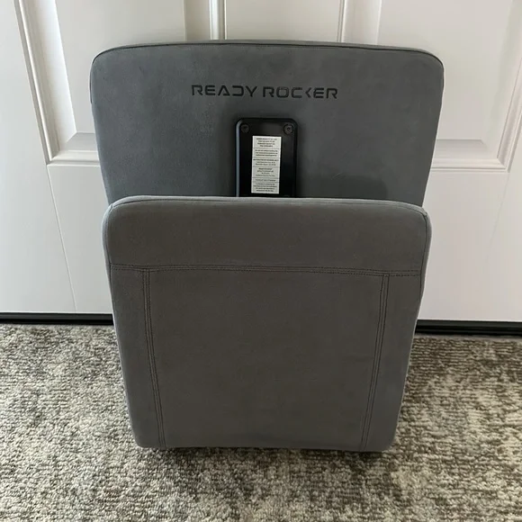 Ready Rocker - Picture 5 of 5